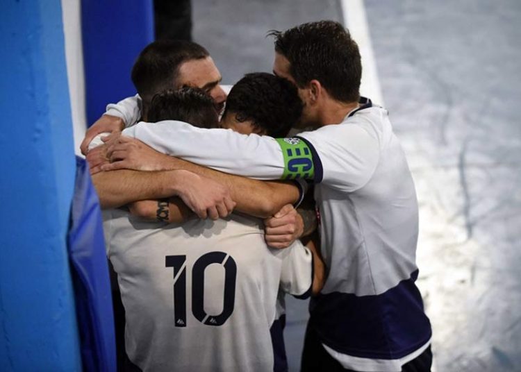 El aporte de Remeros para la Selección Rosarina