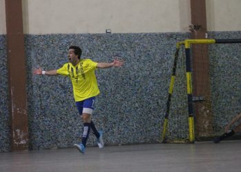 Rosario Central fue eficaz y le ganó el duelo a USAR