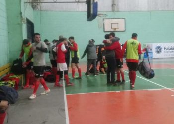 Provincial fue más que Usar y sigue prendido en el lote de los de arriba