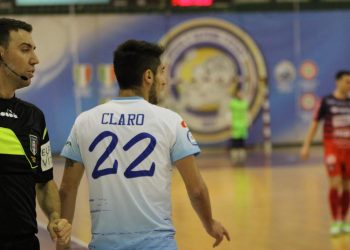 Juan Ignacio Claro: “Sueño con poder jugar en la Selección”