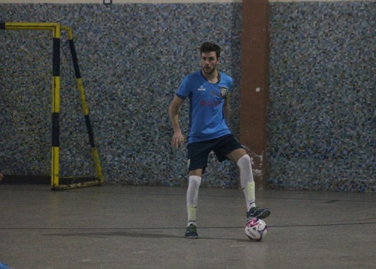 Luciano Badosa: “Lo tomo como un reconocimiento y un gran desafío”