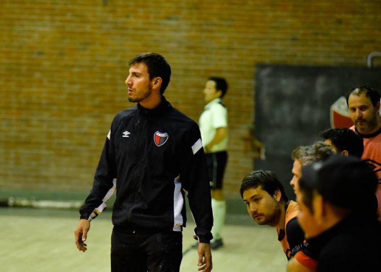 Alejandro Enjuto: “El realizar torneos de esta magnitud es productivo en todos los sentidos”