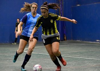 Libertad dejó los tres puntos en casa