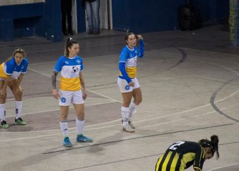 Horizonte cosechó otra victoria y sigue firme en la pelea