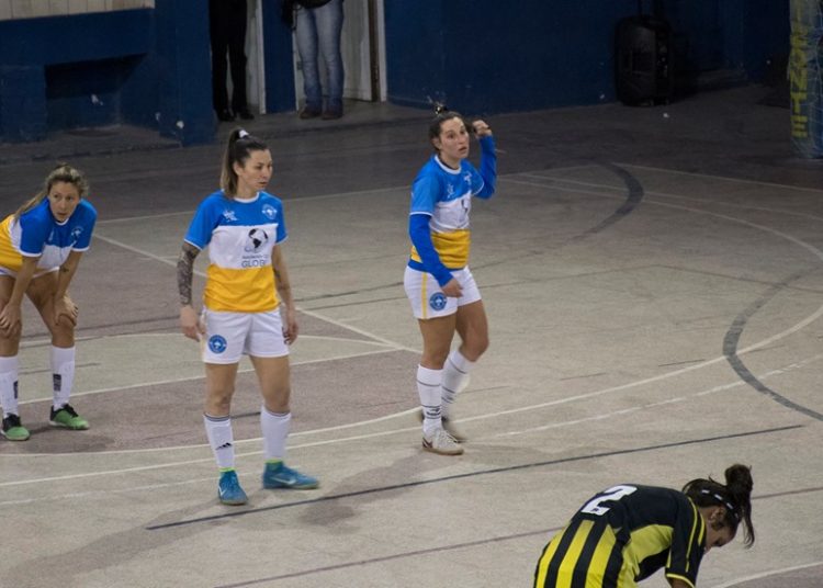 Horizonte cosechó otra victoria y sigue firme en la pelea