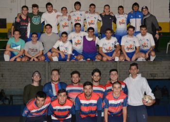 ACJ y Argentino van por un lugar en la Zona Campeonato