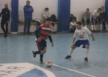 ACJ venció a Argentino y se clasificó a la Zona Campeonato
