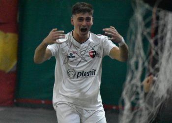 Newell´s derrotó a UNLAM y sueña con el ascenso