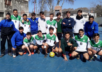 Se viene la Copa CECIEMA 2019