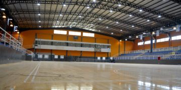 Se ponen en marcha los Panamericanos Universitarios de Futsal