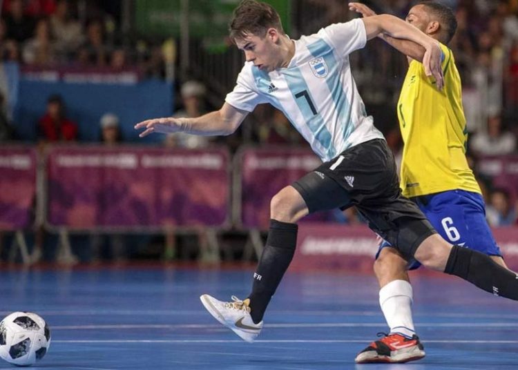 Qué le falta al futsal para ser deporte olímpico