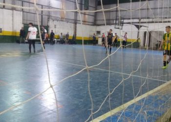 Parque Field no pudo contra Sirio B