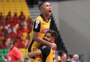 “Lo vivido en el mundial de clubes fue indescriptible”