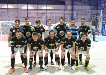 General San Martín se prepara para la fase regional del Torneo Nacional