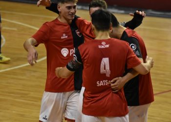 Newell´s derrotó con autoridad a Lamadrid