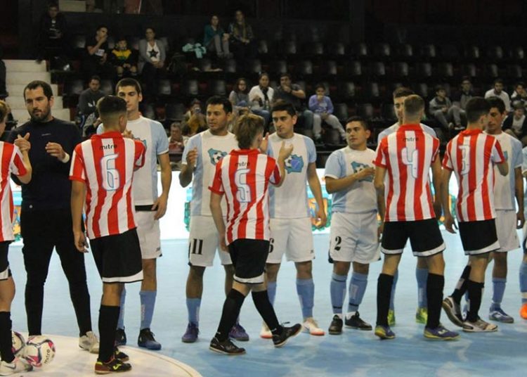 El “Torneo Santafesino” ya tiene fecha y lugar confirmado