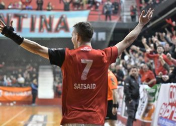 Newell´s bajó al líder y se ilusiona con ascender