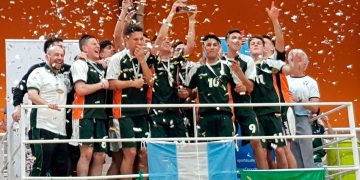 La Matanza campeón panamericano