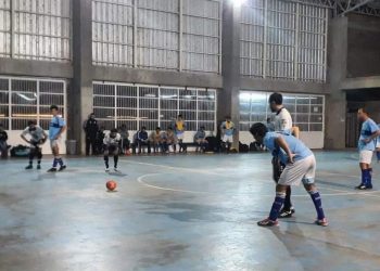 Juan Recalde: “Estamos todos bastante metidos pensando en este torneo”
