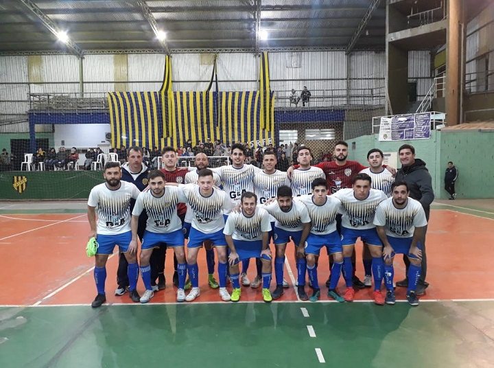Talleres se hizo fuerte de local y consiguió una importante victoria