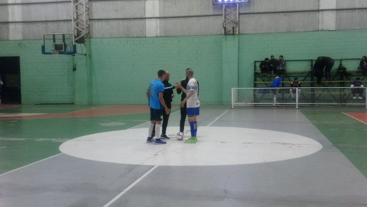 Talleres no pudo con Regatas y sumó su segunda caída consecutiva
