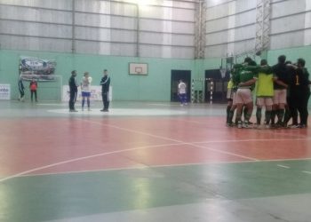 Rowing venció a Talleres y se afianza en la punta del torneo