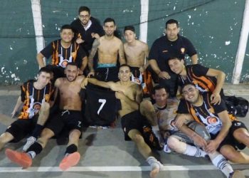 Latinoamérica estiró su racha ante Social Lux