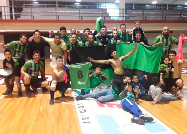 Williams Kemmis campeón de la primera Liga Cañandense