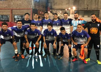 Ganó 1ro de Mayo y es líder