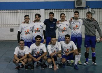 Argentino, más asentado, intentará dar pelea en la C