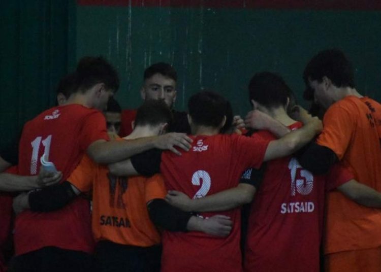 Semana adversa para la Lepra
