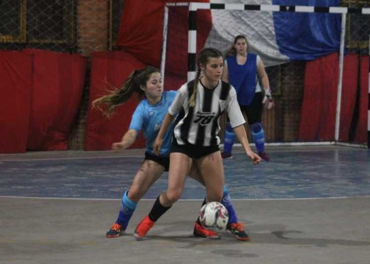 Doble juego en Sagrado: victoria del A ante Usar y el B cayó frente a Jockey