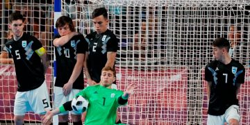 Qué le falta al futsal para ser deporte olímpico