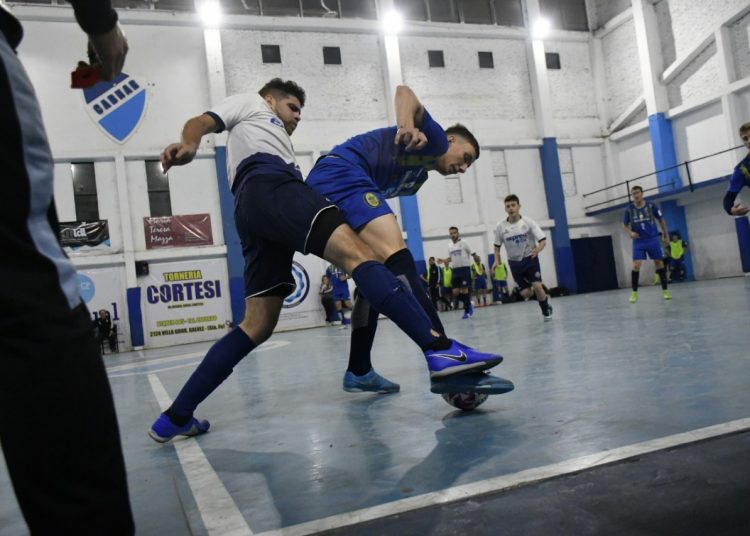 Sobre la hora, Remeros le arrebató dos puntos a Central