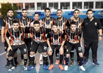 Ganó Latinoamérica y quedó puntero
