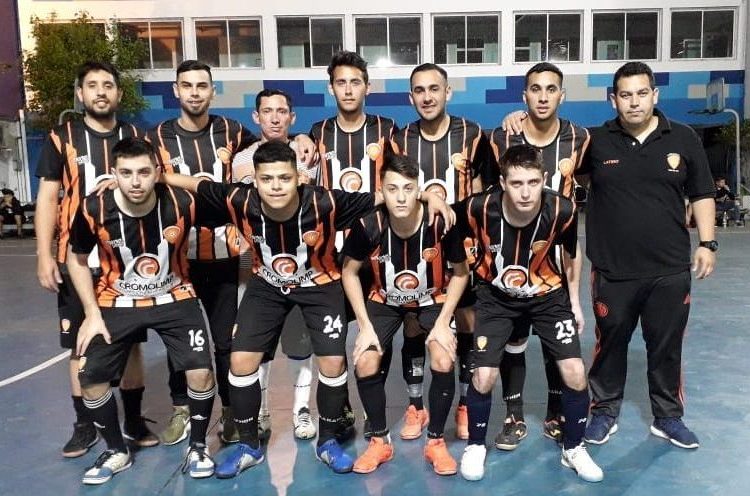 Ganó Latinoamérica y quedó puntero