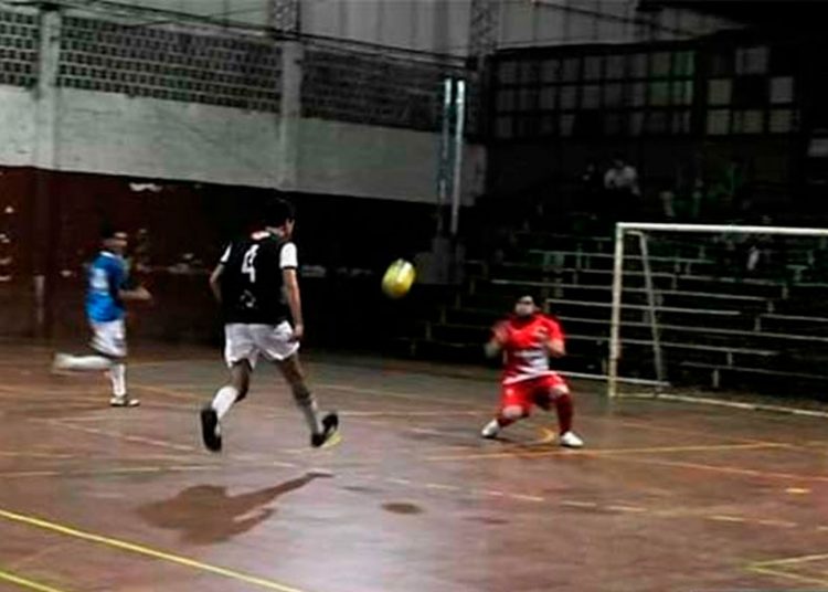 Comenzó el Torneo Clausura de la Liga Obereña de Fútbol