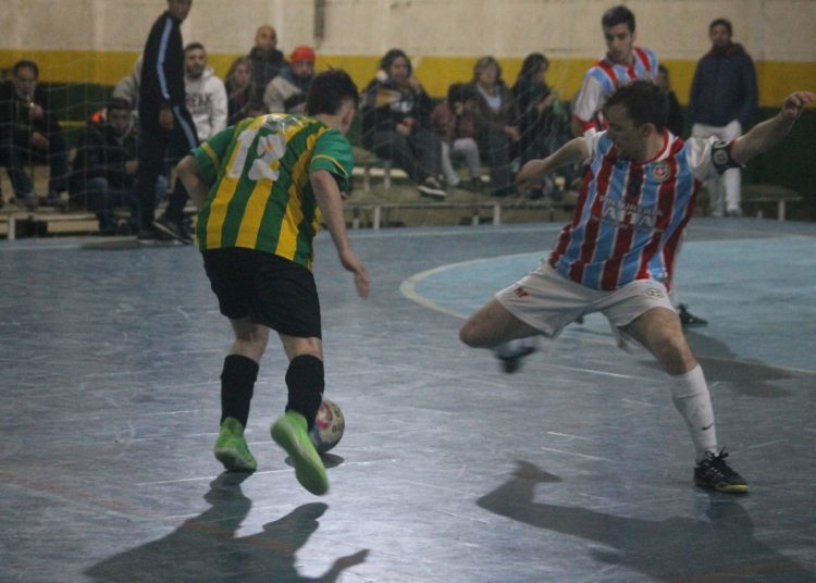 Etapa de definiciones: el cronograma de la semana