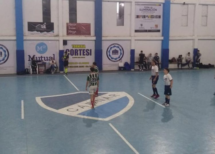 Por el postergado de la fecha 18, Remeros y Jockey repartieron puntos