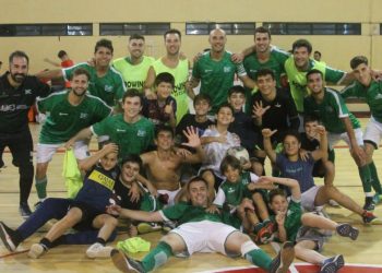 Rowing venció en su visita a Provincial y sueña con el campeonato