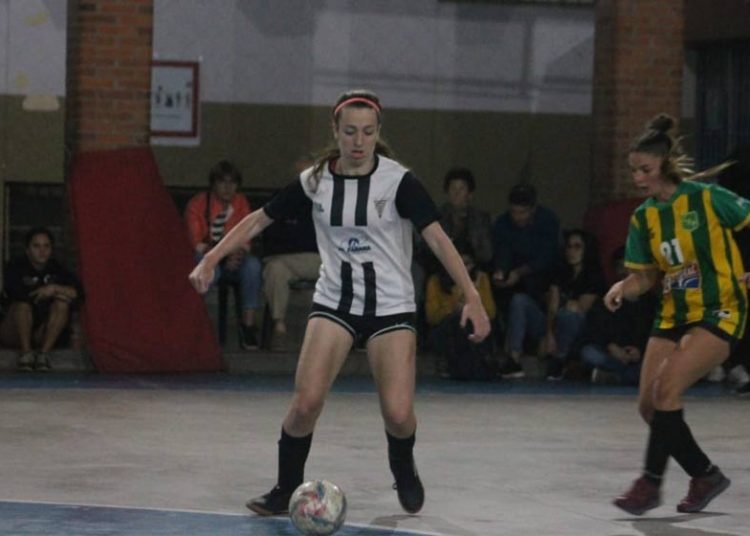 Doble jornada: Sagrado A ganó y es líder, Parque Field le empató en el final al B