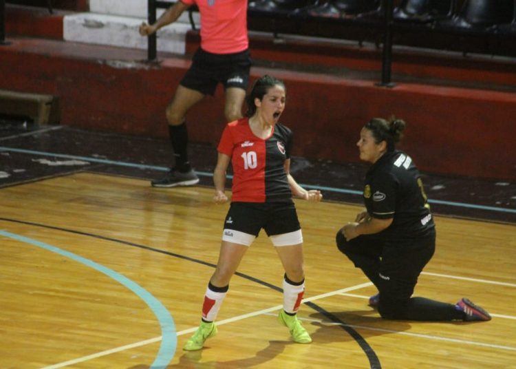 Empate clásico a puertas cerradas