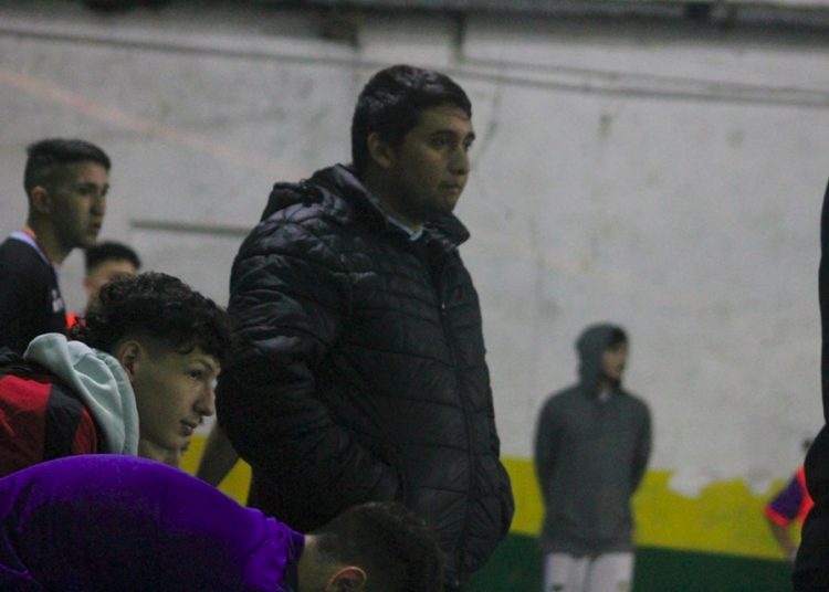 Lucas Silva: “Una reserva fuerte hace una primera fuerte sin dudas”