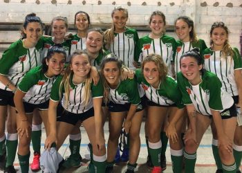 Debut y victoria para Rowing en Rucci