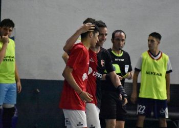 Newell´s igualó ante Alvear y ya piensa en los play off