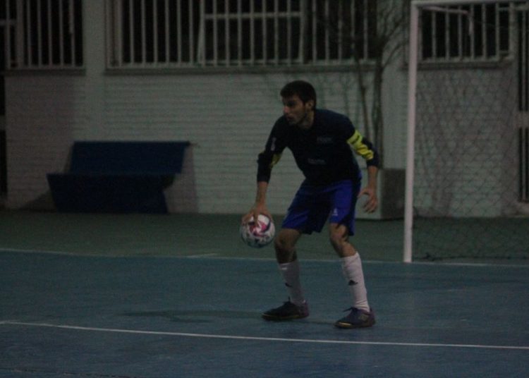 Iván Janda: “Fue un año muy cambiante para nosotros”
