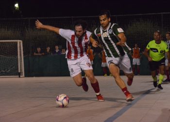 Jockey Club se coronó tricampeón de manera consecutiva