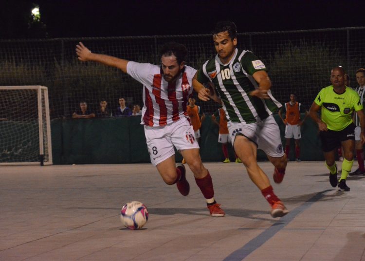 Jockey Club se coronó tricampeón de manera consecutiva