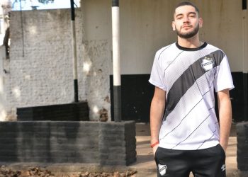 Álvarez, el capitán del ascenso: “Es imposible no pensar en el año que viene”