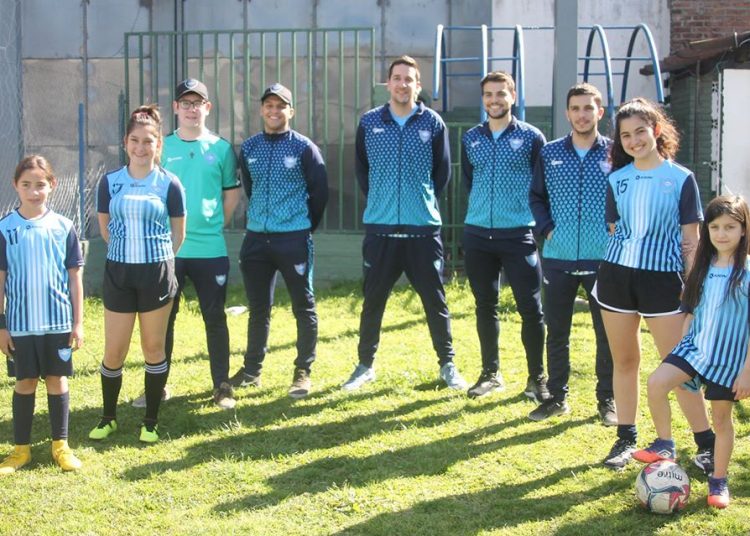 Club Atlético Sagrado Corazón